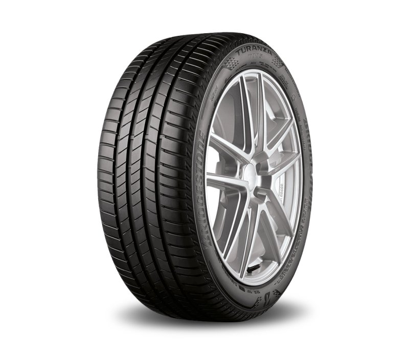 Bridgestone XL TURANZA T005 ( BMW) RUNFLAT (RFT) 225/40R19 93Y tyre