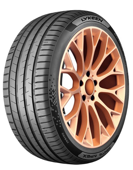 LYKEEN 205/50ZR17 AGNITE APEX 205/50R17 tyre