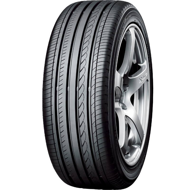 Yokohama V551 ADVAN dB Civic 215/55R17 94W tyre