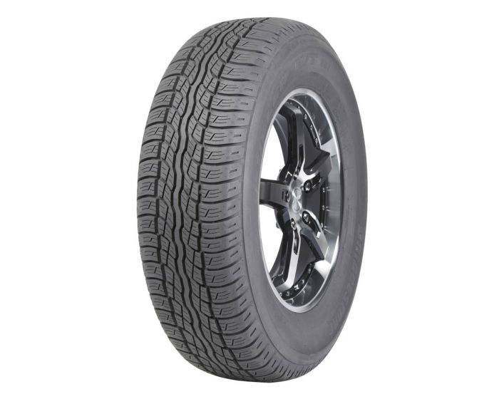 Bridgestone Dueler D687 H/T 225/65R17 101S tyre