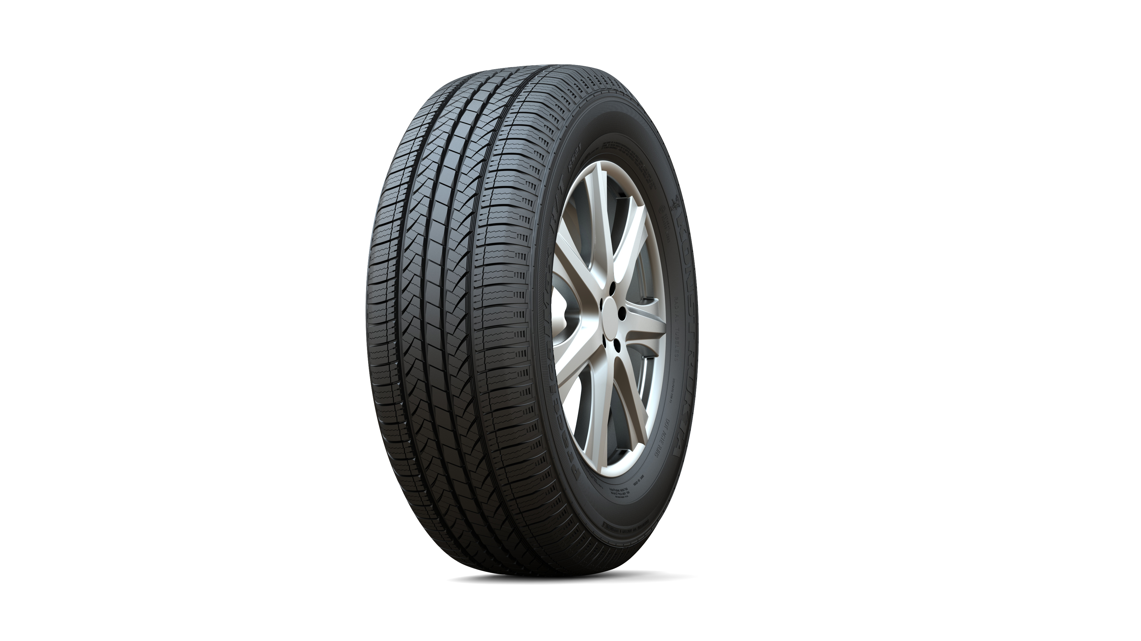 Habilead XL RS21 PracticalMax H/T 235/60R17 106H tyre