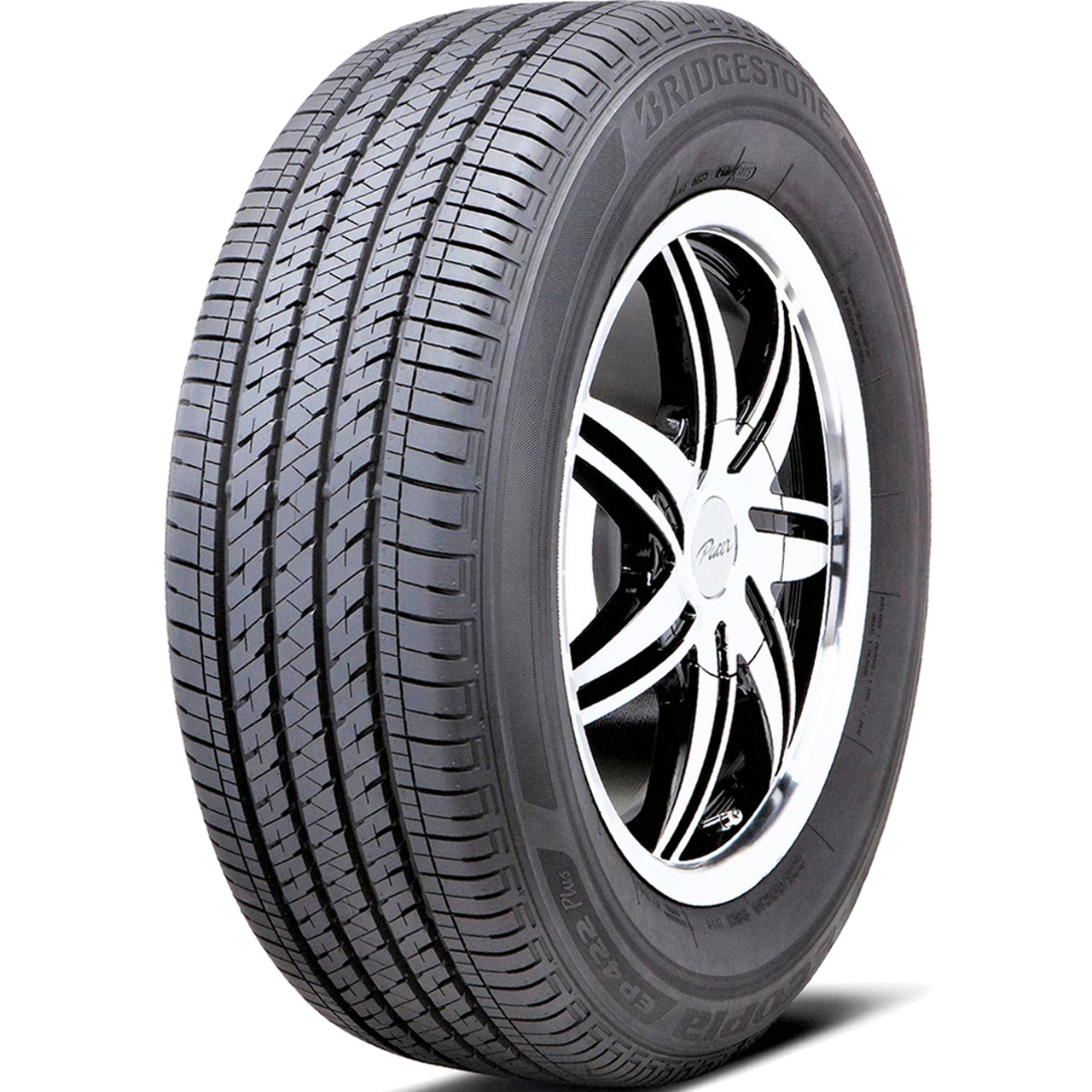 Bridgestone ECOPIA EP422(HL422) PLUS(CX9) 255/50R20 105V tyre