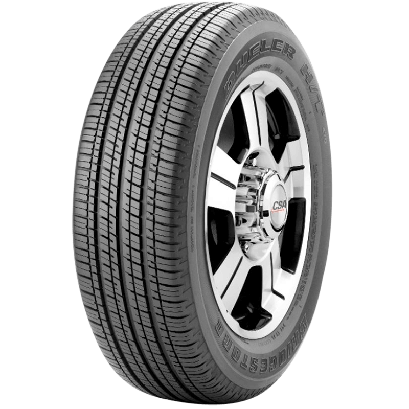 Bridgestone Dueler D470 H/T 225/65R17 102T tyre