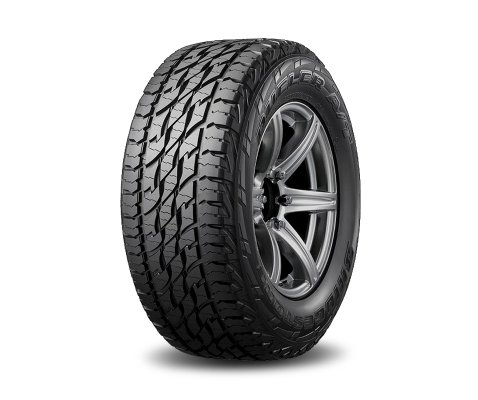 Bridgestone Dueler D697 RBT A/T(AT) 255/70R16 115S tyre