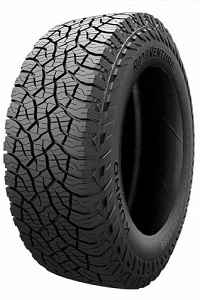 Kumho AT52 ROAD VENTURE A/T(AT) 265/65R18 114T tyre