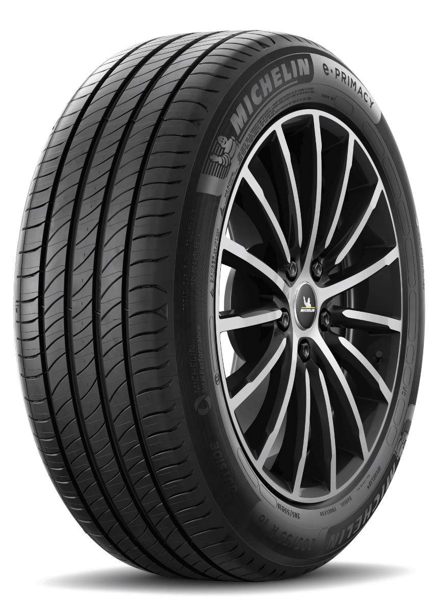 Michelin E PRIMACY2 ACOUSTIC(SILENT) 245/60R18 109V tyre