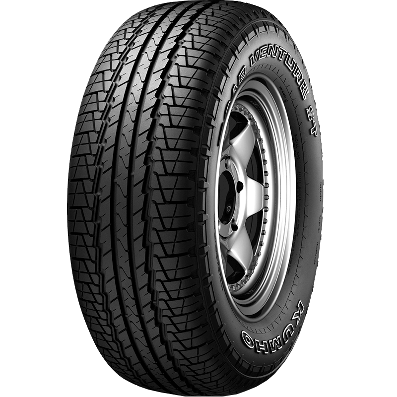 Kumho KL16 ROAD VENTURE ST H/T 235/70R16 106T tyre
