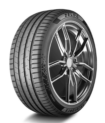ZELDA 225/40ZR18 ARCHFORCE 225/40R18 tyre
