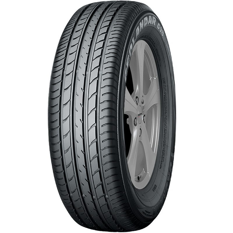Yokohama Geolandar G98EV 235/65R18 106H tyre