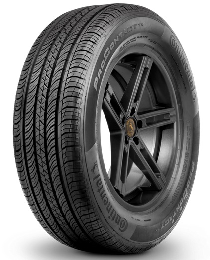 Continental XL FR PROCONTACT RX (+) 235/45R20 100H tyre