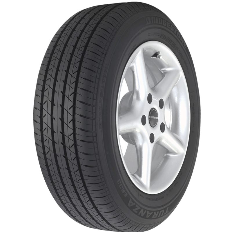 Bridgestone TURANZA ER33 RUNFLAT (RFT) 225/45R17 91W tyre