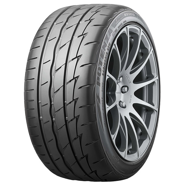 Bridgestone Potenza Adrenalin RE003 215/55R17 94W tyre