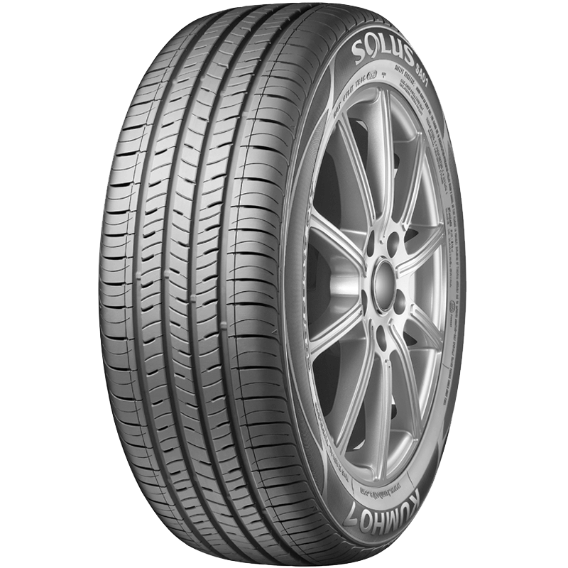 Kumho KH32 SOLUS SA01 225/45R17 91V tyre