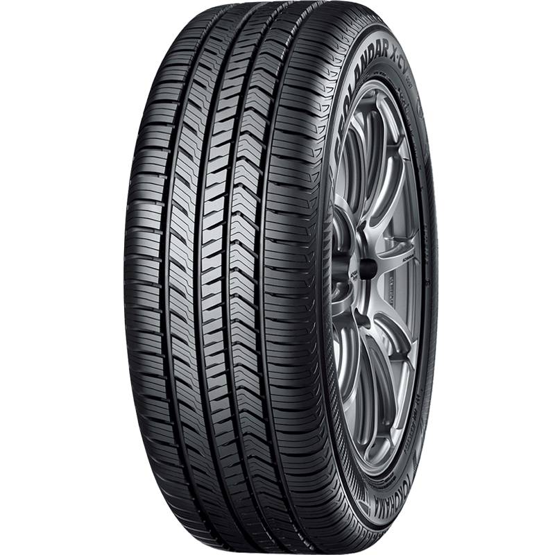 Yokohama G057 Geolandar X-CV H/T 255/50R19 107V tyre