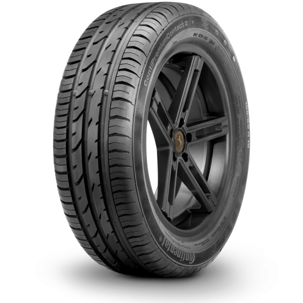 Continental ContiPremiumContact 2 CPC2 195/65R15 91H tyre