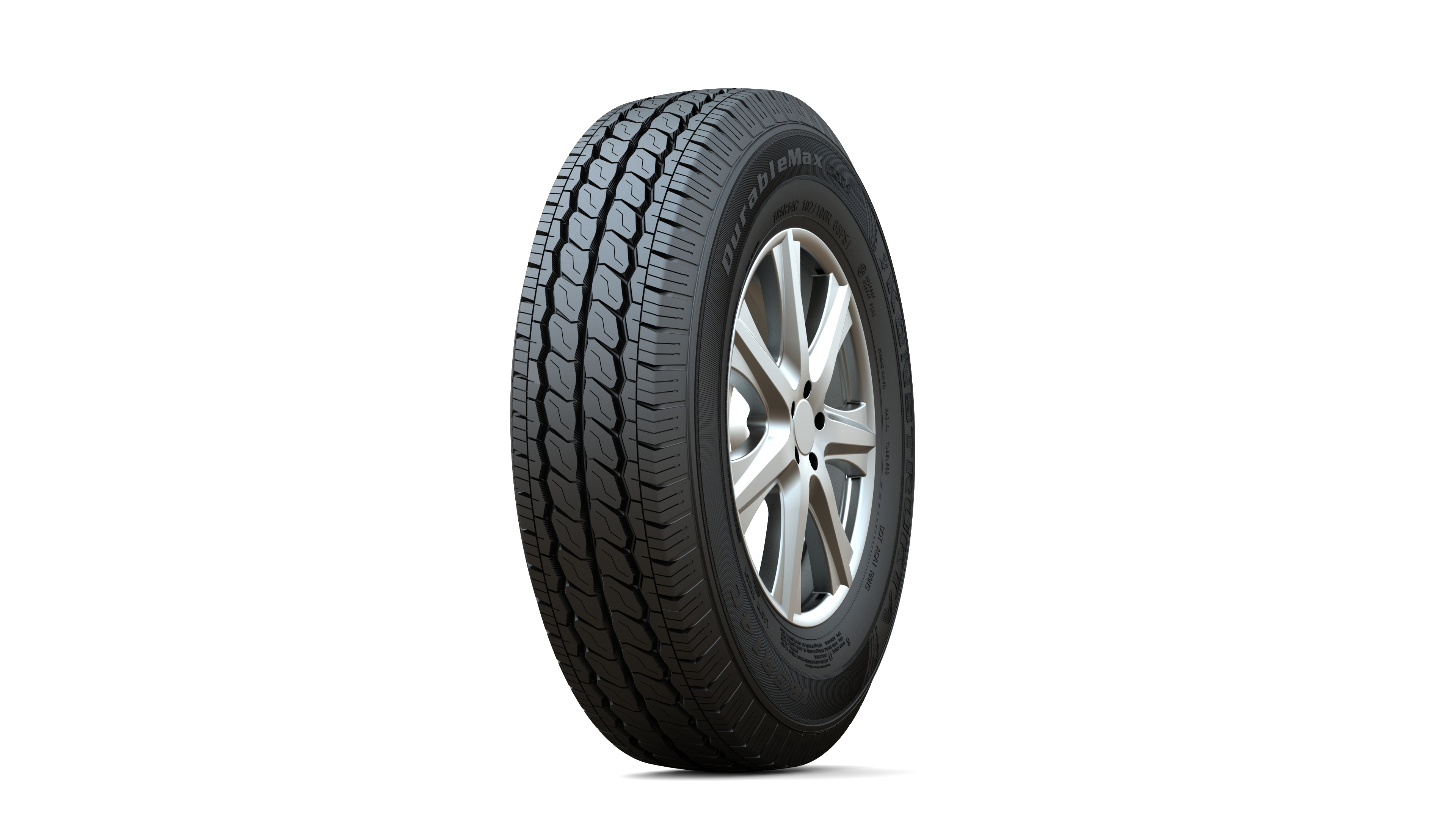 Habilead C 108/ RS01 PracticalMax COMMERCIAL 215/60R16 106T tyre