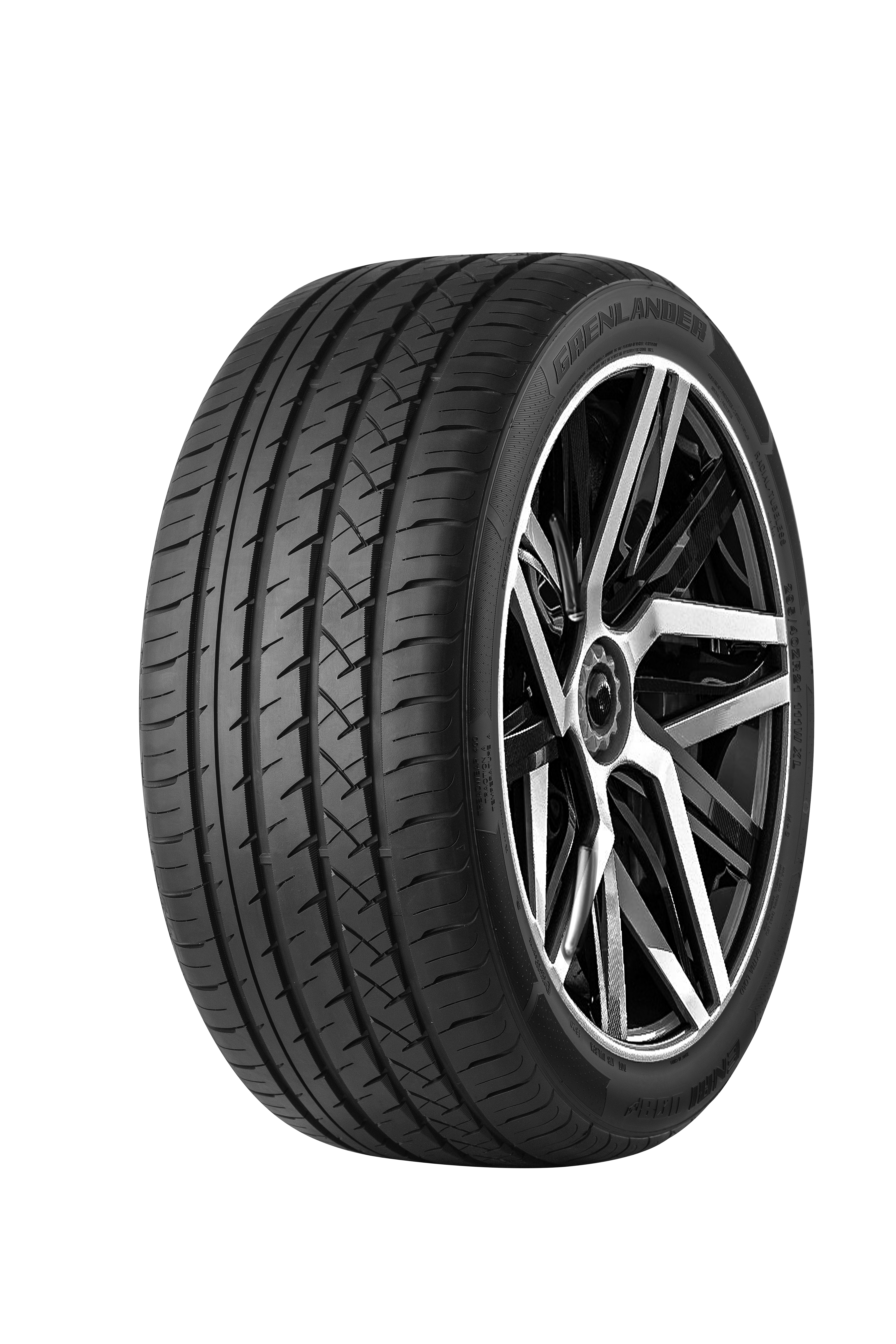 FRONWAY 215/35ZR19 EURUS 08 215/35R19 tyre