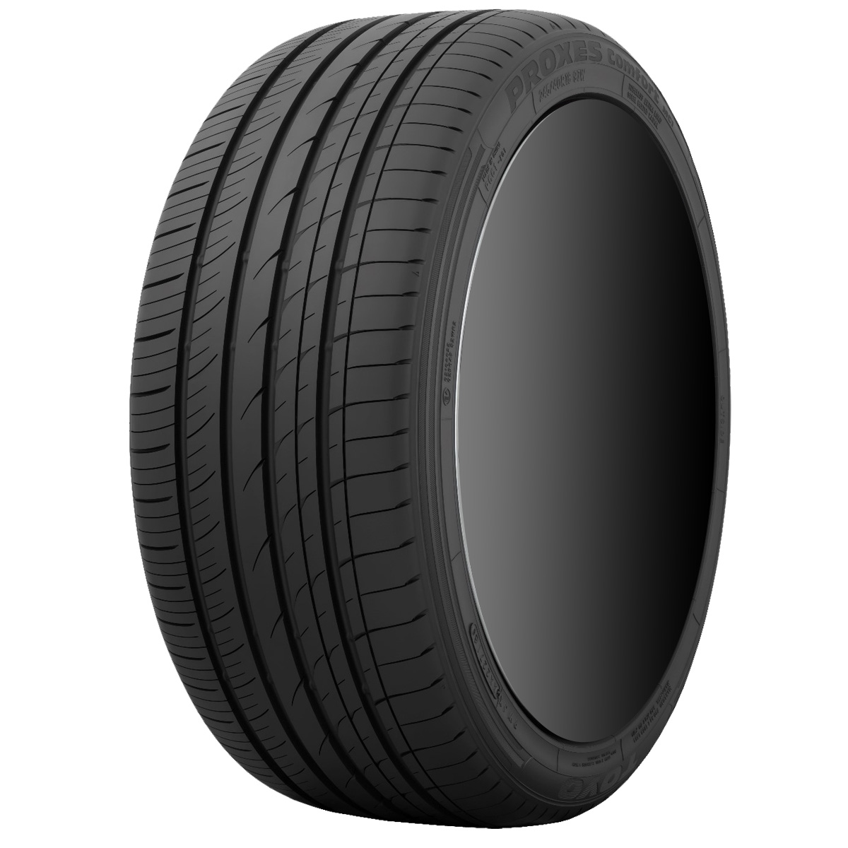 Toyo PROXES COMFORT MC1 225/40R18 92W tyre
