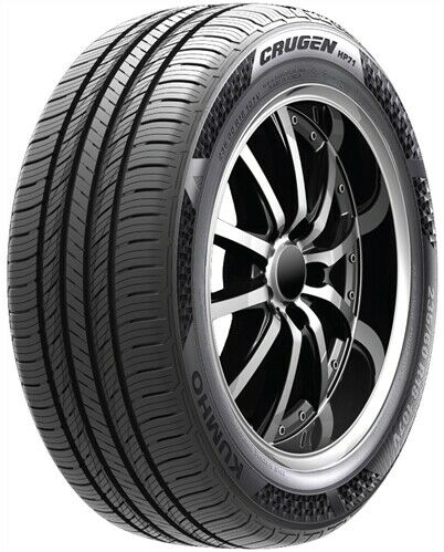 Kumho HP71 CRUGEN