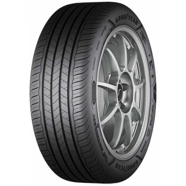 Goodyear XL ASSURANCE MAXGUARD SUV 215/55R18 95H tyre
