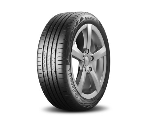 Continental XL FR EcoContact 6Q EC6Q 235/45R19 99V tyre