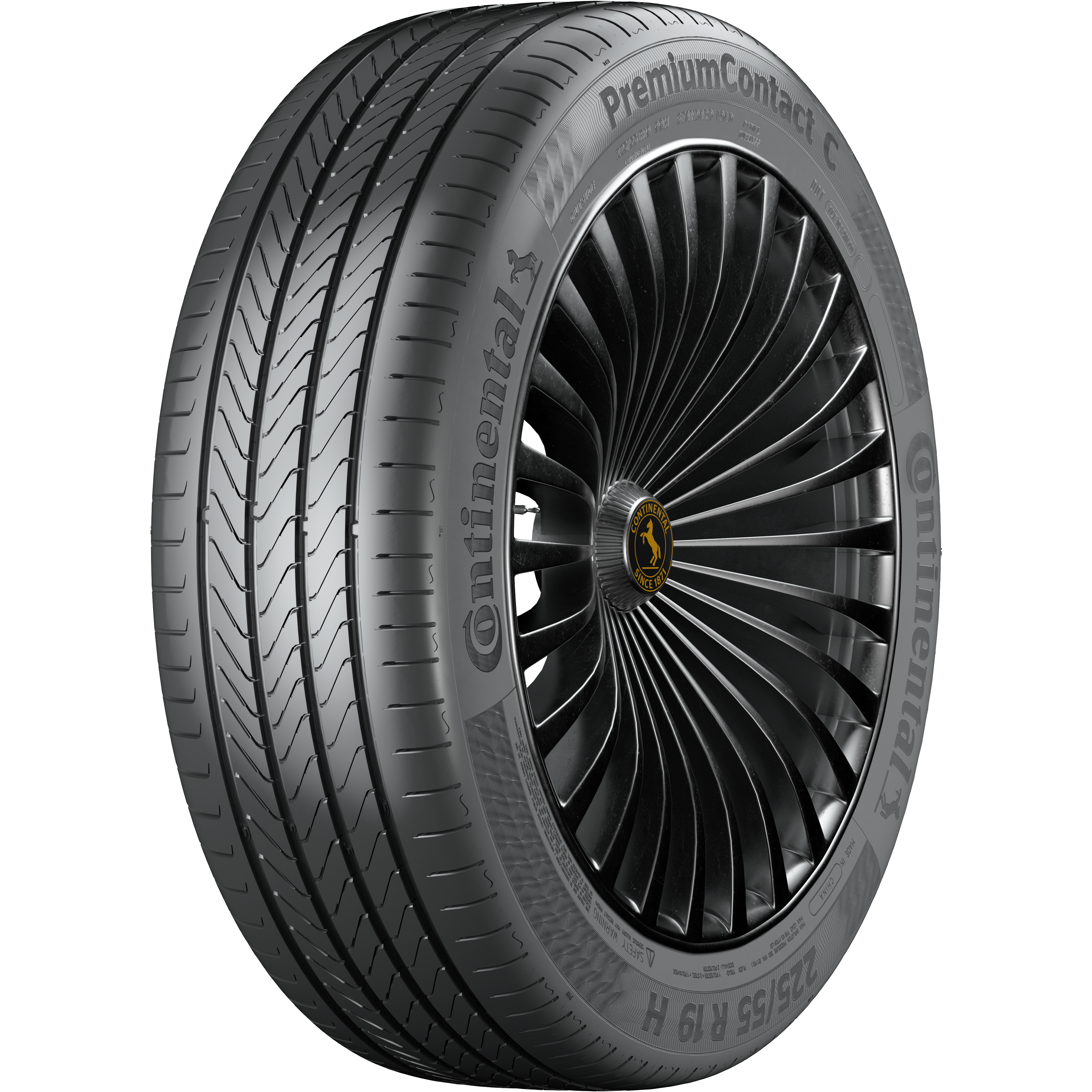 Continental PROCONTACT C (SIL)(DOT 2023) 245/45R20 99V tyre