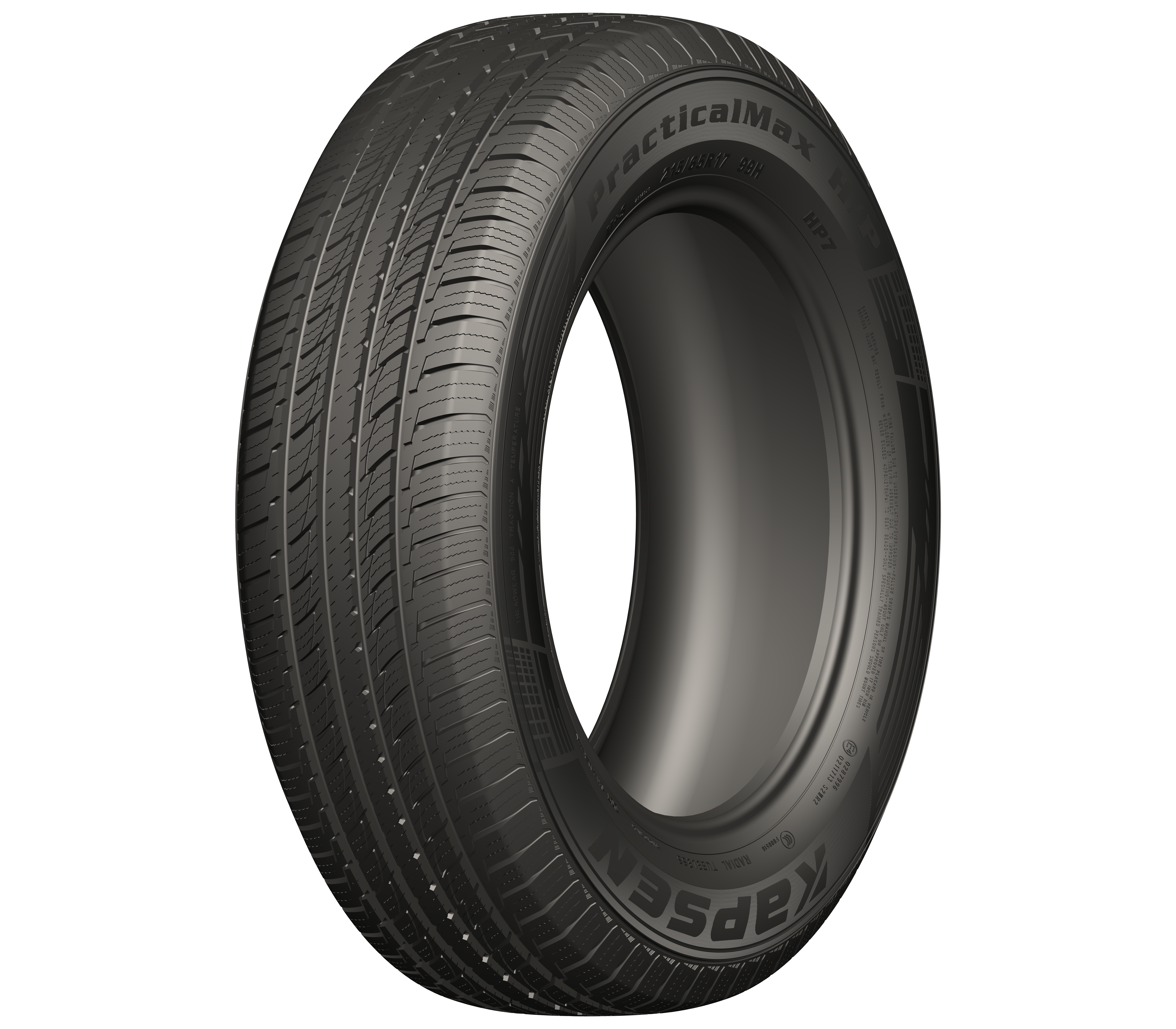KAPSEN HP7 PracticalMax HP H/T 235/70R16 106H tyre