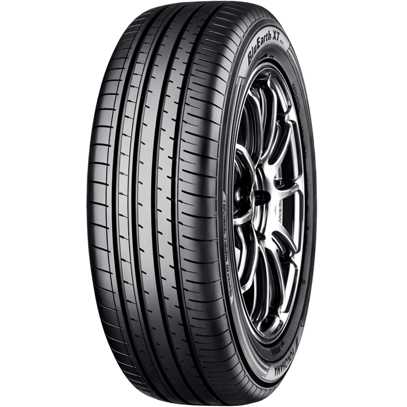 Yokohama AE61 BluEarth XT 225/50R18 95V tyre