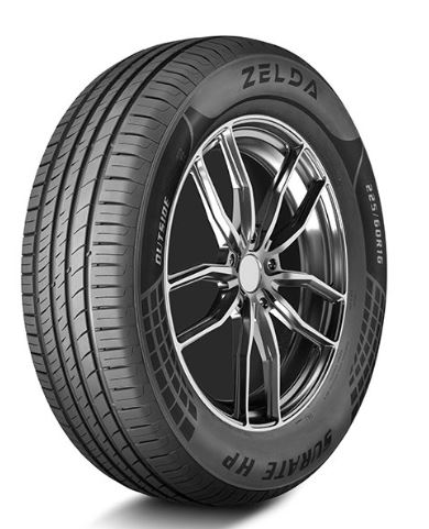 ZELDA XL SURATE HP 175/65R14 86T tyre