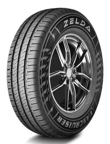 ZELDA C 106/ VANCRUISER 205/70R15 104T tyre