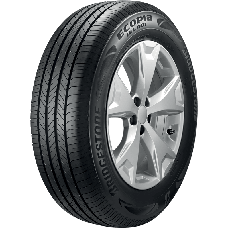 Bridgestone XL HL001 Ecopia H/T 245/65R17 111H tyre