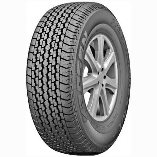 KAPSEN C 112/ RS27 PracticalMax H/T 255/70R15 110S tyre