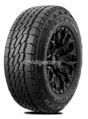 Bridgestone DUELER A/T 002 (AT)