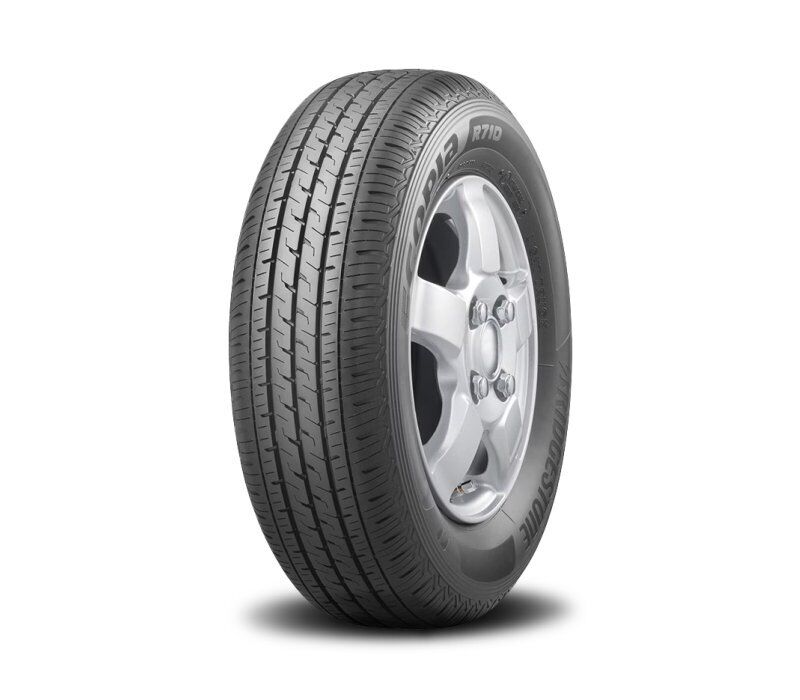 Bridgestone C 108/ R710 Ecopia