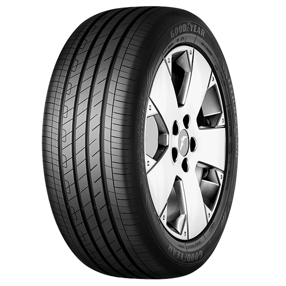 Goodyear EFFICIENTGRIP PERFORMANCE 245/40R19 98Y tyre