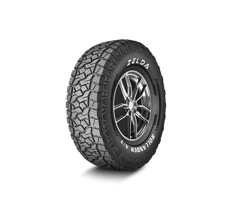 ZELDA XL ROLLANDER A/T(AT) 235/75R15 109T tyre