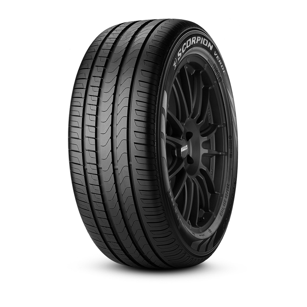 Pirelli SCORPION VERDE (MOE) RUNFLAT (RFT)