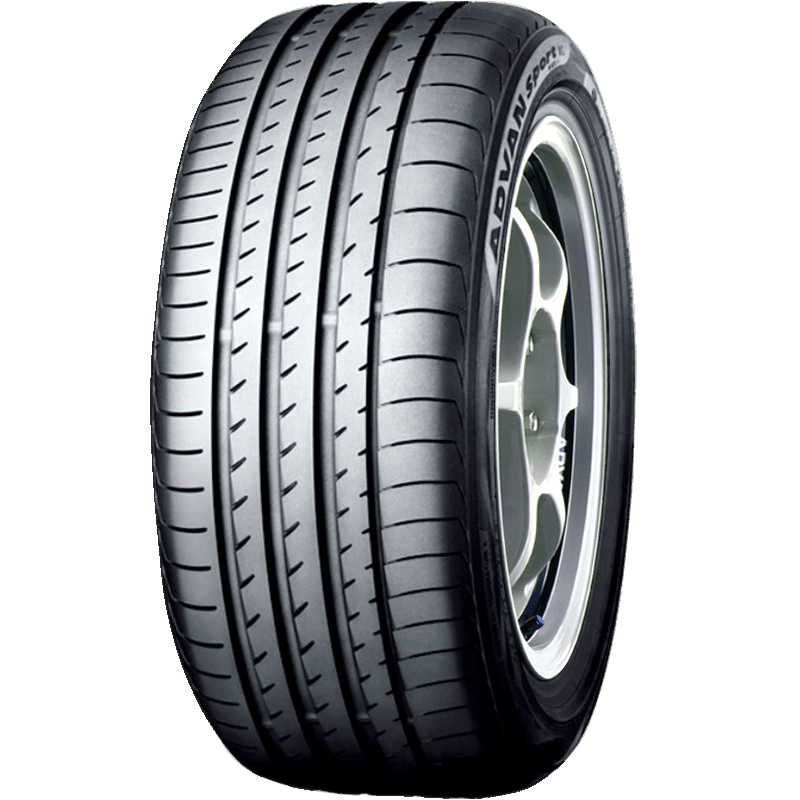 Yokohama V105 ADVAN Sport (MO) 245/50R18 100W tyre
