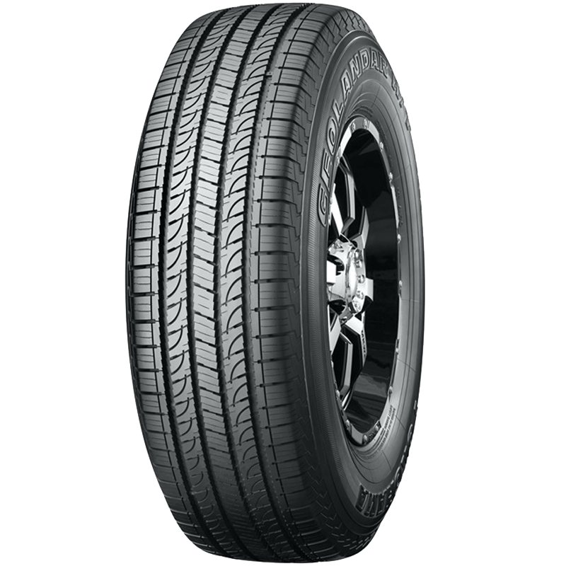 Yokohama G056 Geolandar H/T 255/60R18 112V tyre