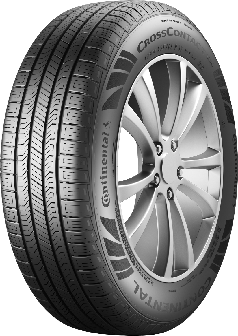 Continental FR CrossContact RX 265/65R17 112H tyre