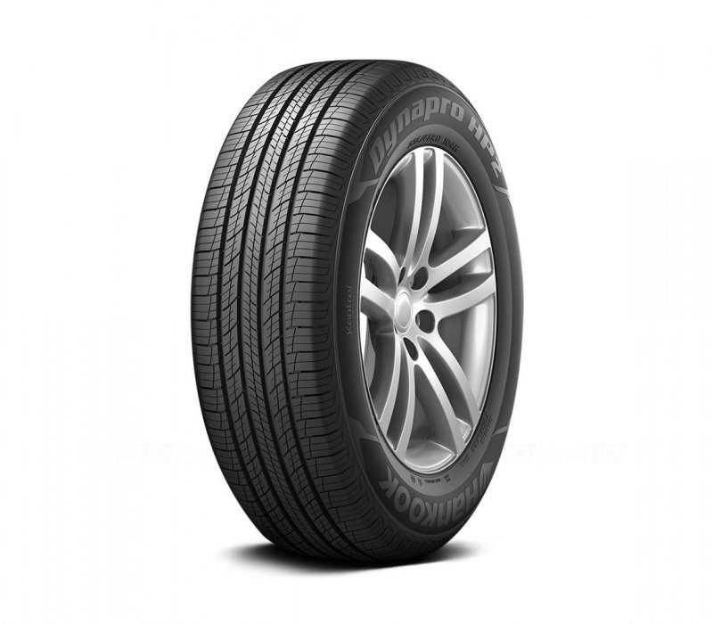 Hankook RA33 Dynapro HP2 H/T 215/60R17 96V tyre