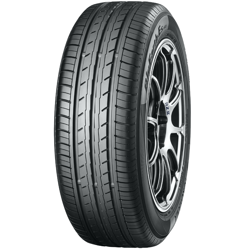 Yokohama ES32 BluEarth 195/65R15 91S tyre