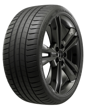 BLACKAAROW C 109/ P16 COMMERCIAL 225/55R17 107H tyre