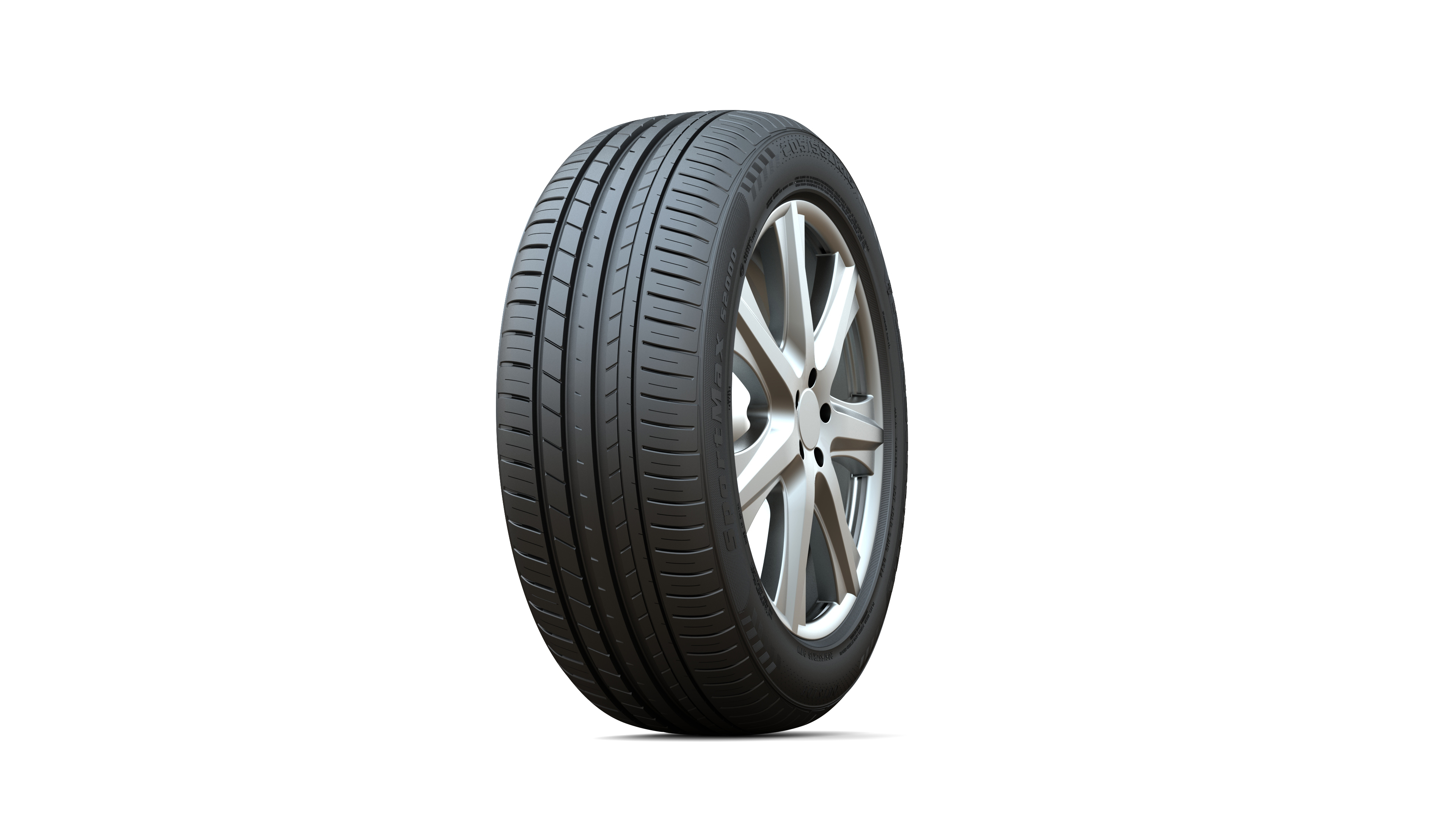 Habilead 215/45ZR16 XL S2000 HeadKing