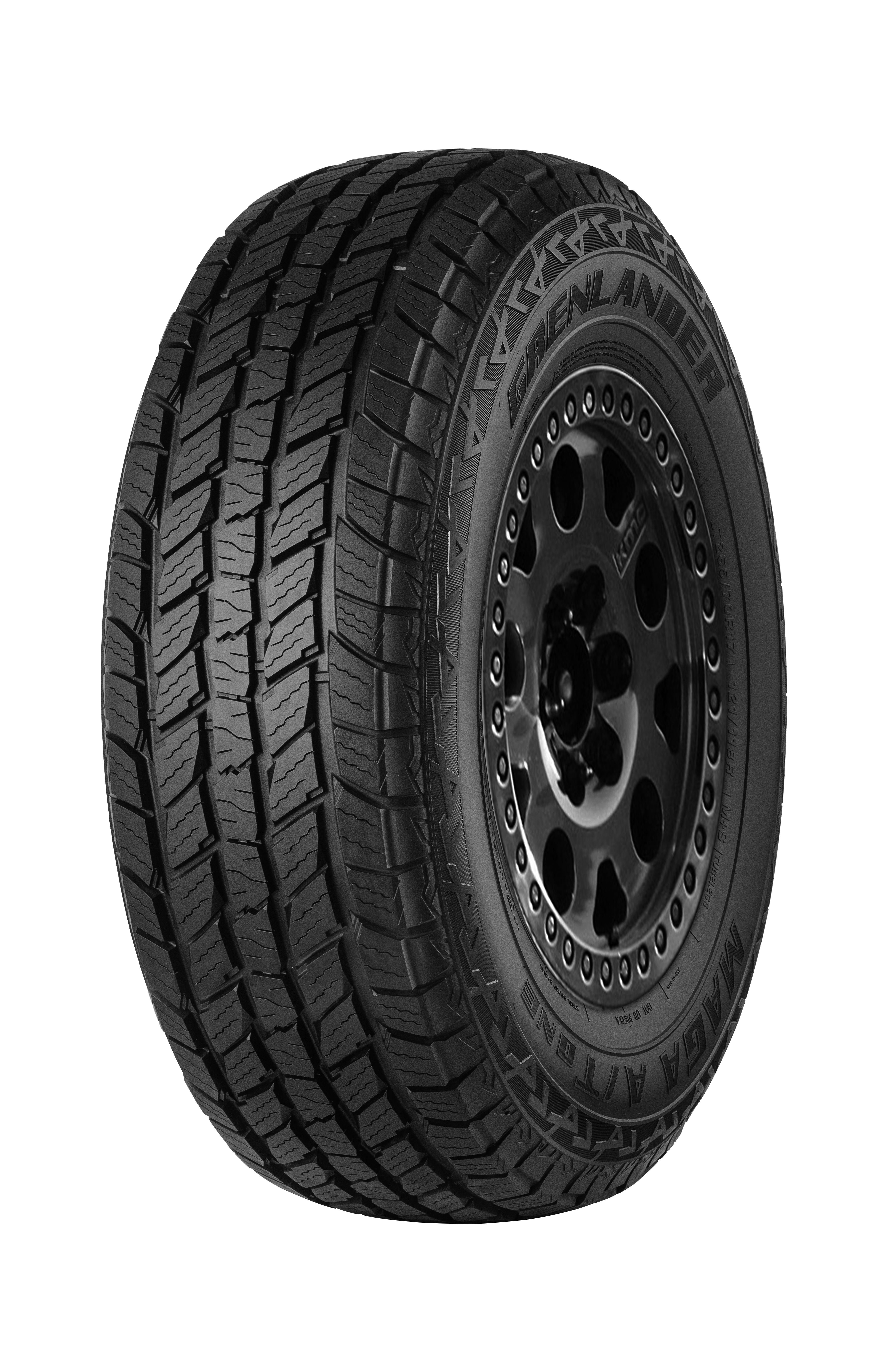 FRONWAY ROCKBLADE A/T I (AT) 235/75R15 109S tyre