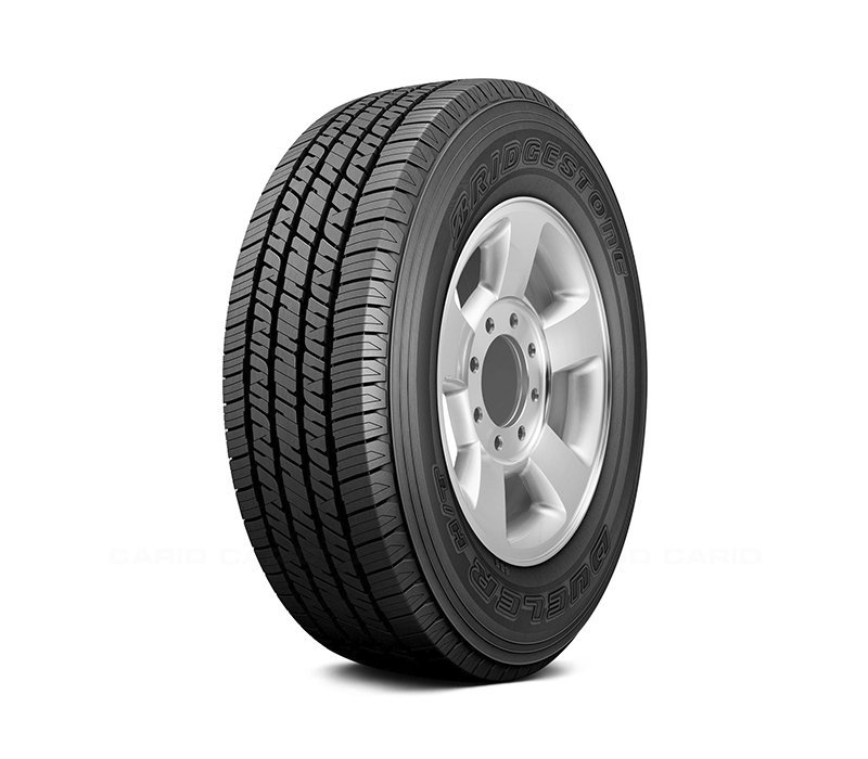 Bridgestone D685 Dueler H/T