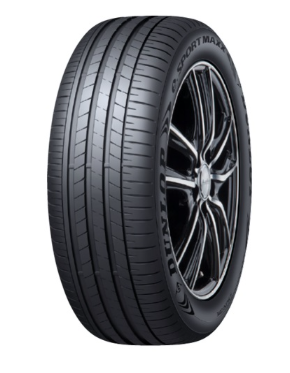 Dunlop XL e.SPORT MAXX Silentfoam (SILENT) (DOT2023) 245/50R20 105V tyre