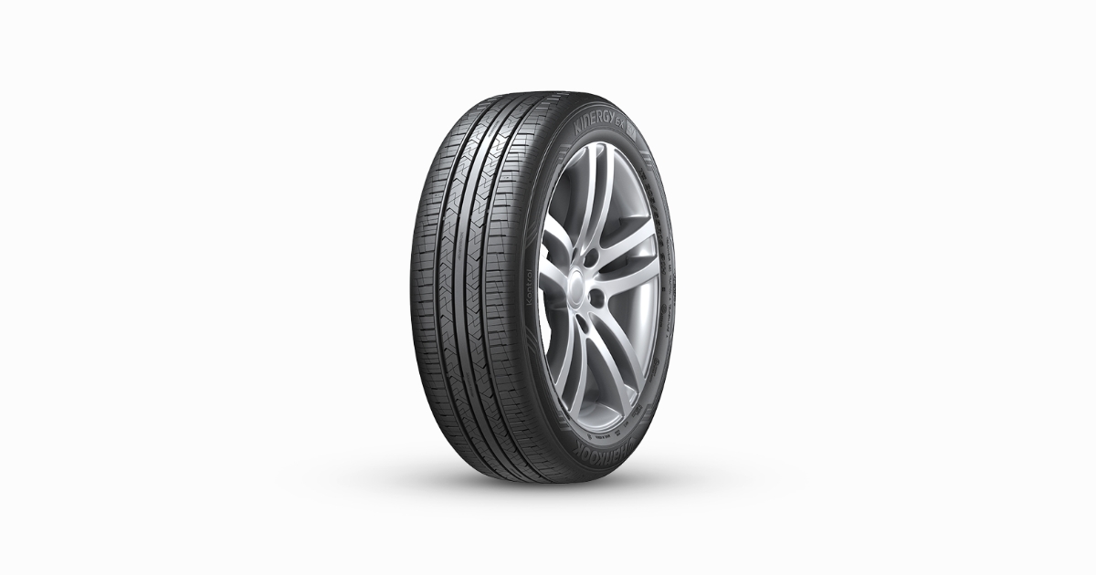 Hankook H308 Kinergy Ex