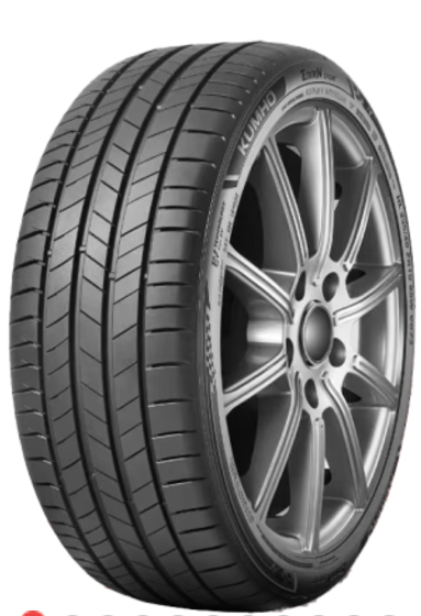 Kumho VS73 ENNOV SPORT(EV) (SILENT) 245/45R19 104W tyre