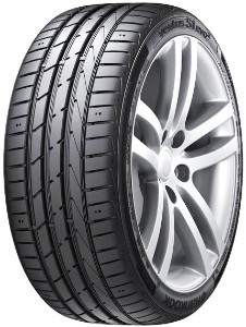Hankook K117A VENTUS S1 EVO2 255/55R19 107V tyre